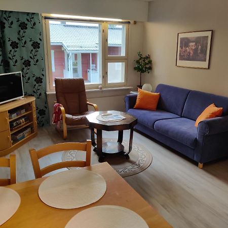 Saimaan Kodikas Apartment Savonlinna Bagian luar foto