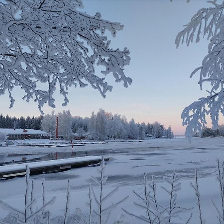 Saimaan Kodikas Apartment Savonlinna Bagian luar foto