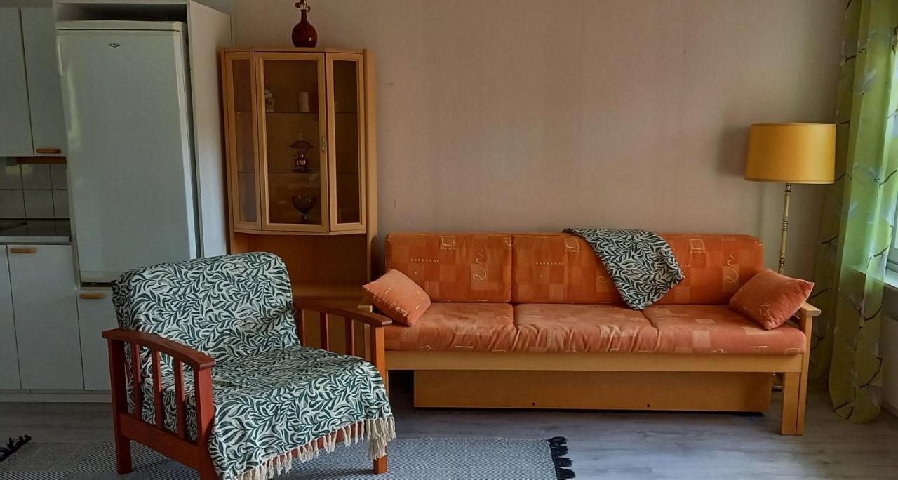 Saimaan Kodikas Apartment Savonlinna Bagian luar foto