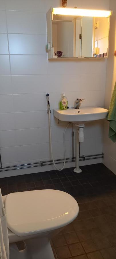Saimaan Kodikas Apartment Savonlinna Bagian luar foto
