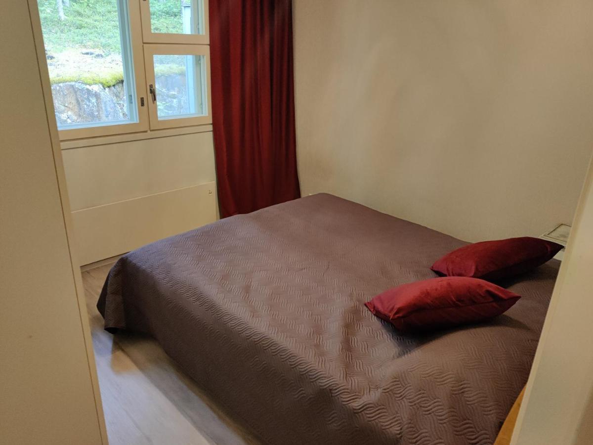 Saimaan Kodikas Apartment Savonlinna Bagian luar foto