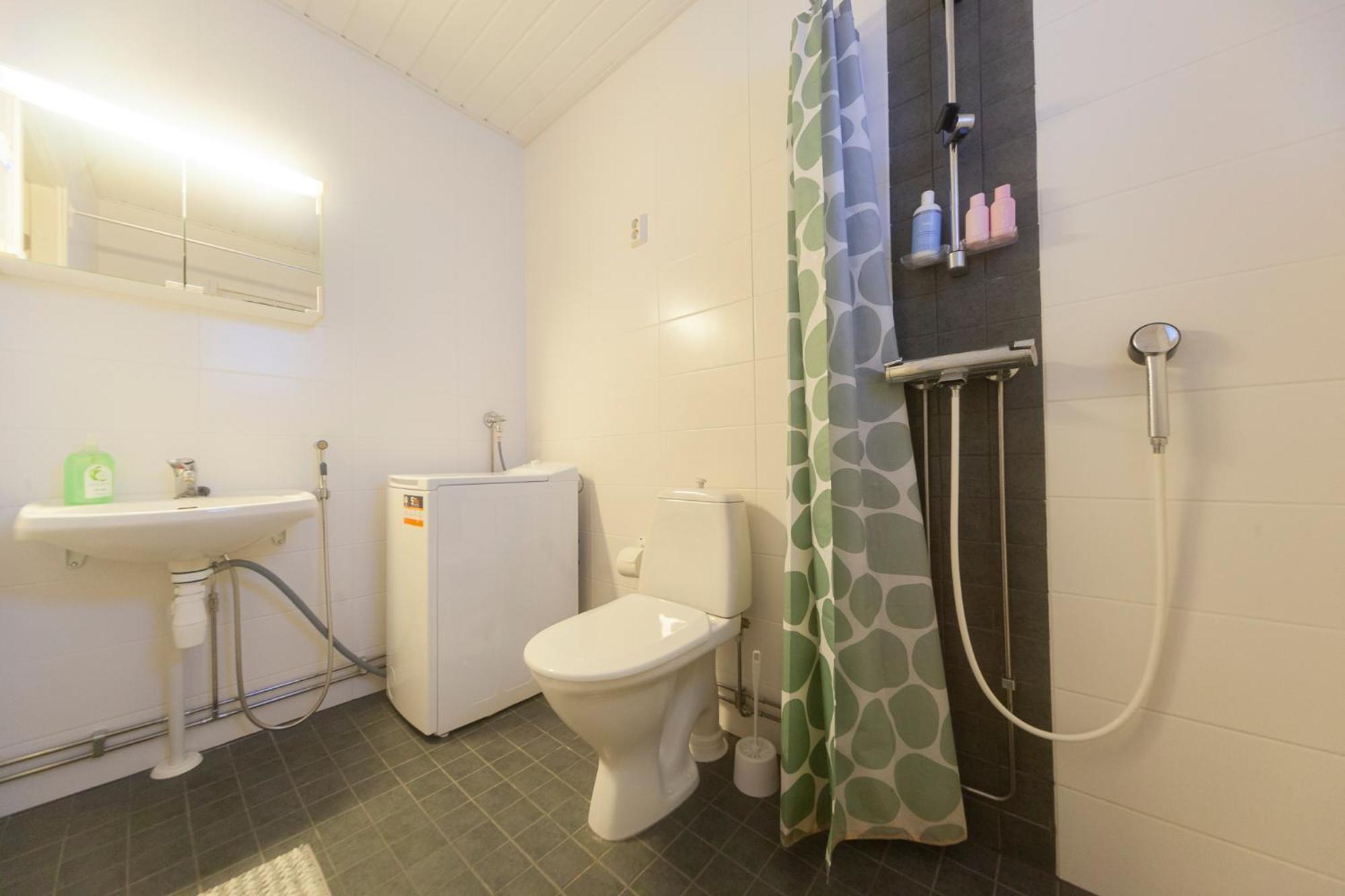 Saimaan Kodikas Apartment Savonlinna Bagian luar foto
