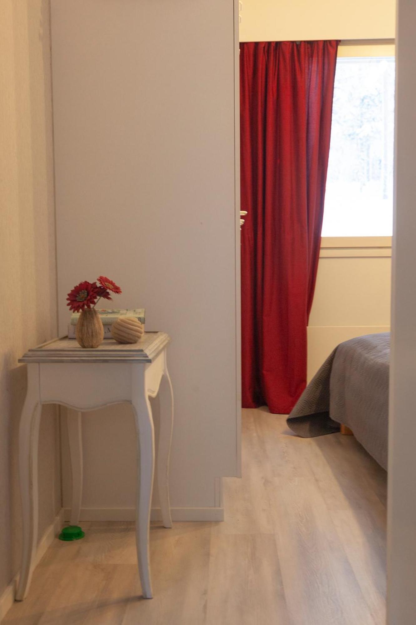 Saimaan Kodikas Apartment Savonlinna Bagian luar foto