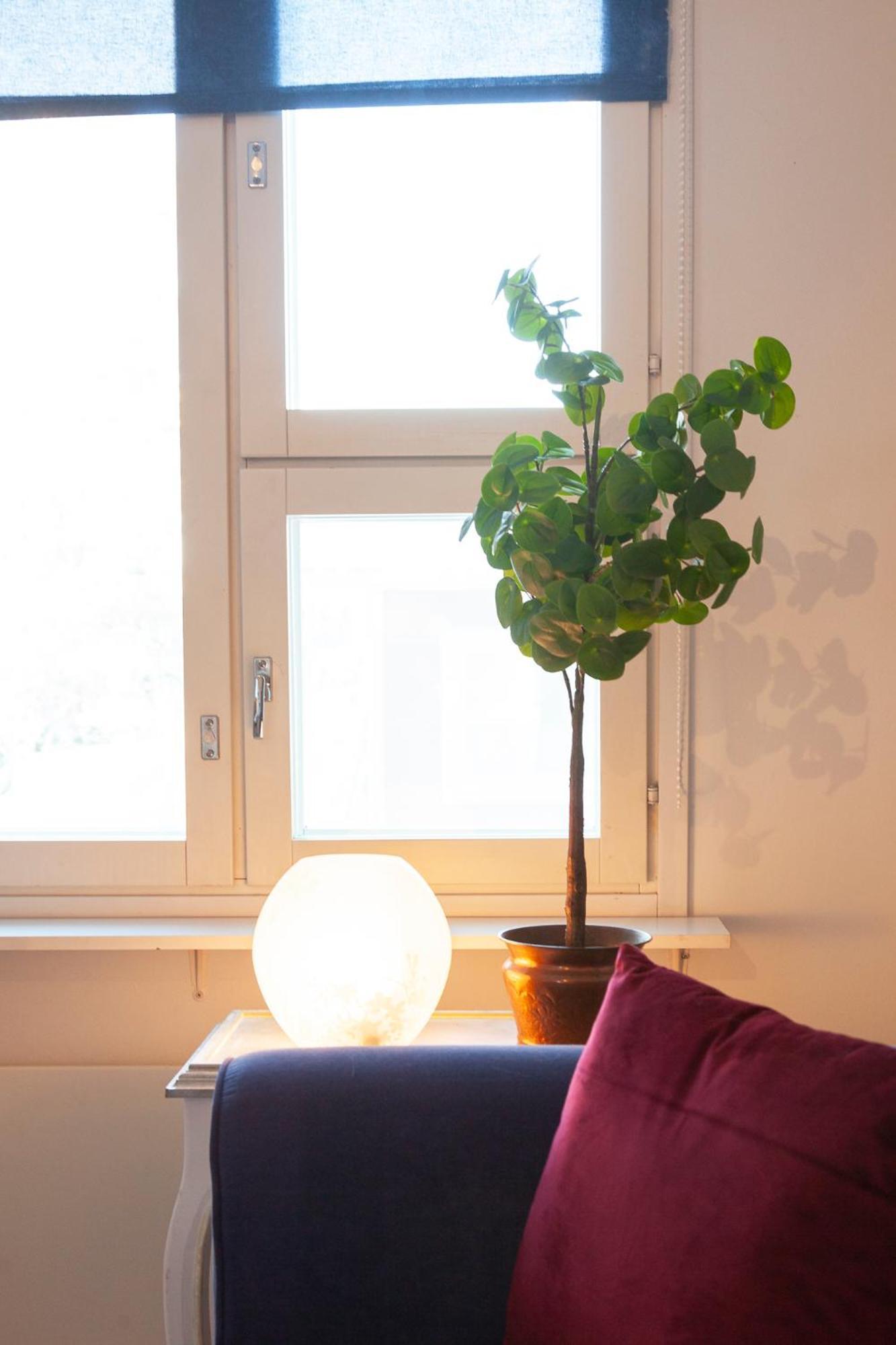 Saimaan Kodikas Apartment Savonlinna Bagian luar foto